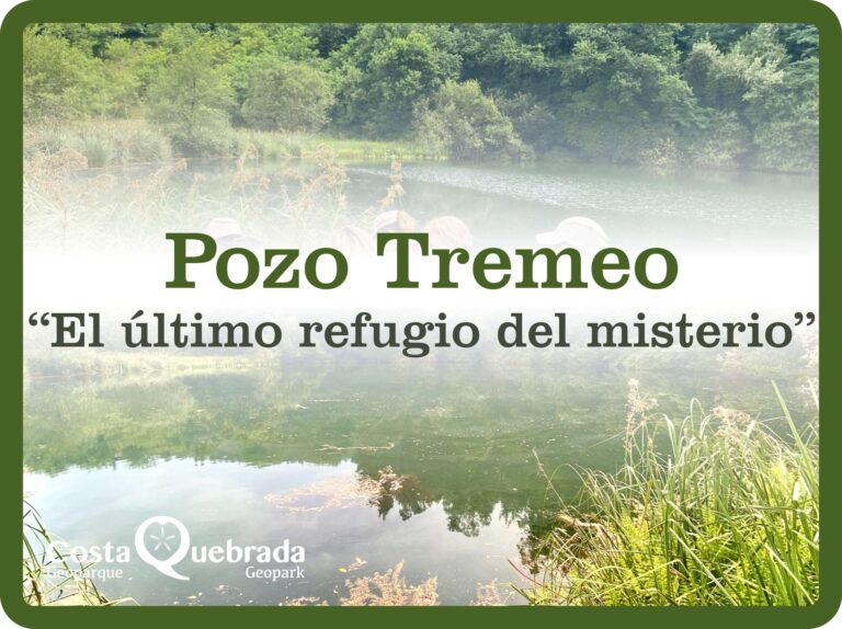 Pozo Tremeo Rumoroso Polanco